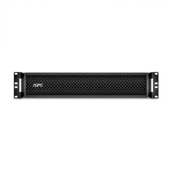 APC Smart-UPS SRT 96V 3kVA RM Batteriepack, Blei-Säure, 96 V, 1010 VAh, 5 Jahr(e), Schwarz, APC Smart-UPS