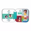 Clementoni Clemmy Disney Princess Spiel-Set, Geschicklichkeitsspiel, 17843