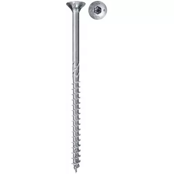 Schraube Fischer 670475 300 mm 50 Stück