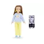 Corolle Girls Zoe Shopping Surprise Puppe, ab 4 Jahren