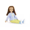 Corolle Girls Zoe Shopping Surprise Puppe, ab 4 Jahren