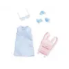 Corolle Girls Zoe Shopping Surprise Puppe, ab 4 Jahren