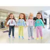 Corolle Girls Zoe Shopping Surprise Puppe, ab 4 Jahren