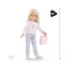Corolle Girls Valentine Shopping Surprise Puppe, ab 4 Jahren