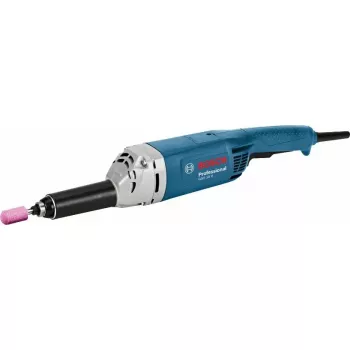 Bosch Professional GGS 18 H Geradschleifer, 1.050 W, 10 mm Spannzange (0 601 209 200)
