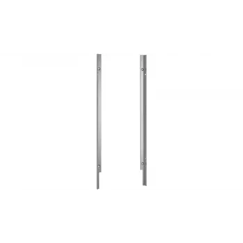 Siemens SZ30BI02 Geschirrspülerteil/Zubehör Edelstahl Montagesatz