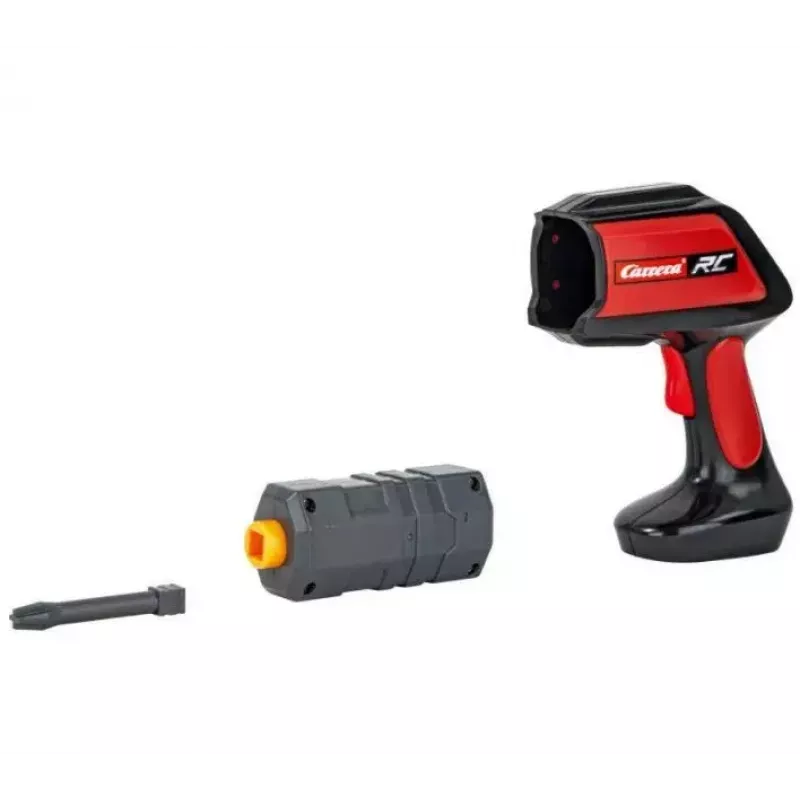 CARRERA RC Feuerwehr Modell 370181075 2,4 GHz ferngesteuertes Spielzeug