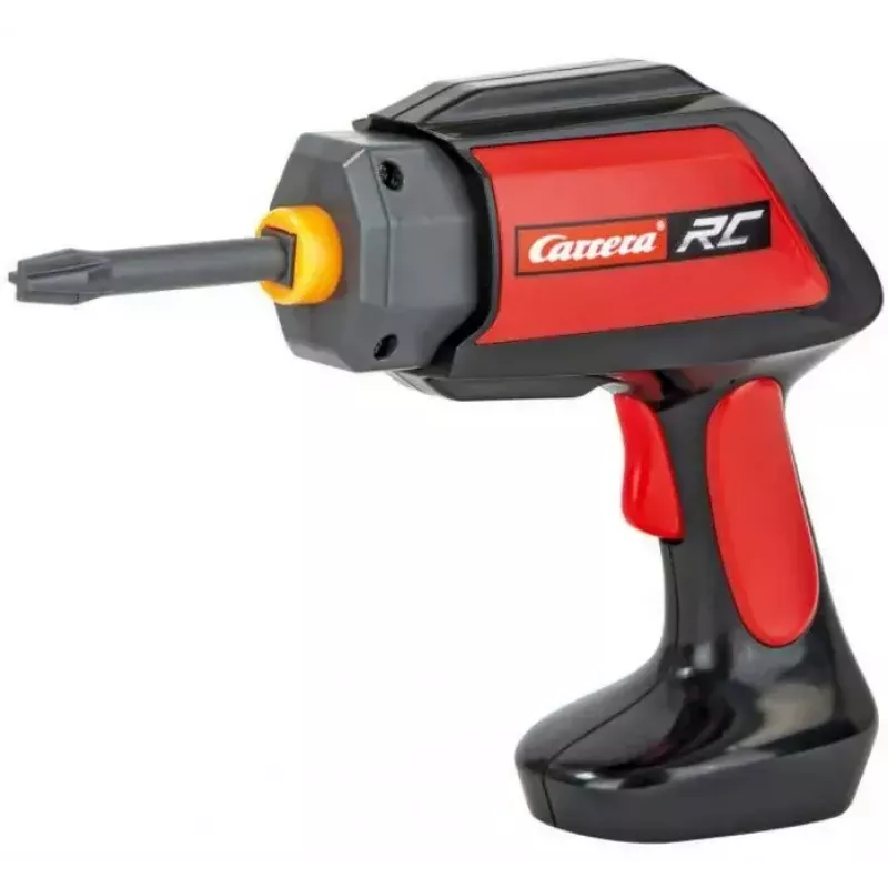 CARRERA RC Feuerwehr Modell 370181075 2,4 GHz ferngesteuertes Spielzeug