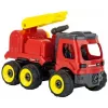 CARRERA RC Feuerwehr Modell 370181075 2,4 GHz ferngesteuertes Spielzeug
