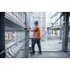 Bosch GDS 18V-1050 H Professional Akku-Schlagschrauber 18 V, 1050 Nm, 1750 U/min, 3/4" Außenvierkant, 2x ProCORE18V 5,5 Ah, L-BOXX, Blau/Schwarz