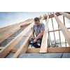 Bosch GDS 18V-1050 H Professional Akku-Schlagschrauber 18 V, 1050 Nm, 1750 U/min, 3/4" Außenvierkant, 2x ProCORE18V 5,5 Ah, L-BOXX, Blau/Schwarz