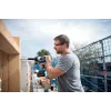 Bosch GDS 18V-1050 H Professional Akku-Schlagschrauber 18 V, 1050 Nm, 1750 U/min, 3/4" Außenvierkant, 2x ProCORE18V 5,5 Ah, L-BOXX, Blau/Schwarz