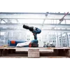Bosch GDS 18V-1050 H Professional Akku-Schlagschrauber 18 V, 1050 Nm, 1750 U/min, 3/4" Außenvierkant, 2x ProCORE18V 5,5 Ah, L-BOXX, Blau/Schwarz