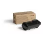 Xerox Genuine ® VersaLink® C500 Farbdrucker/C505 Farb-Multifunktionsdrucker Schwarze Tonerkartusche mit Standardkapazität (5000 Seiten) - 106R03862