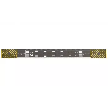 Siku 6312 Spielzeugfahrzeug/Spielbahn