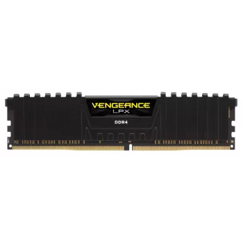 CORSAIR Speicher 32GB DDR4 2400MHz Kit C16 Vengeance Low Profilex