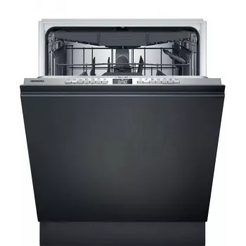 Siemens iQ300 SN73EX22CE Geschirrspüler Vollintegriert 14 Maßgedecke