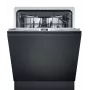 Siemens iQ300 SN73EX22CE Geschirrspüler Vollintegriert 14 Maßgedecke