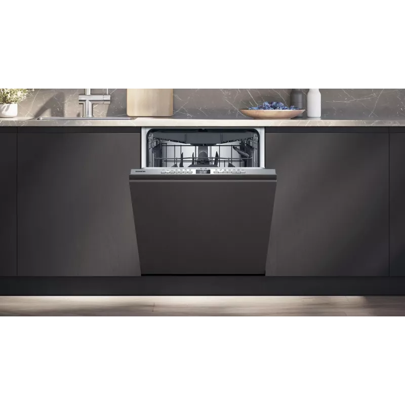 Siemens iQ300 SN73EX22CE Geschirrspüler Vollintegriert 14 Maßgedecke