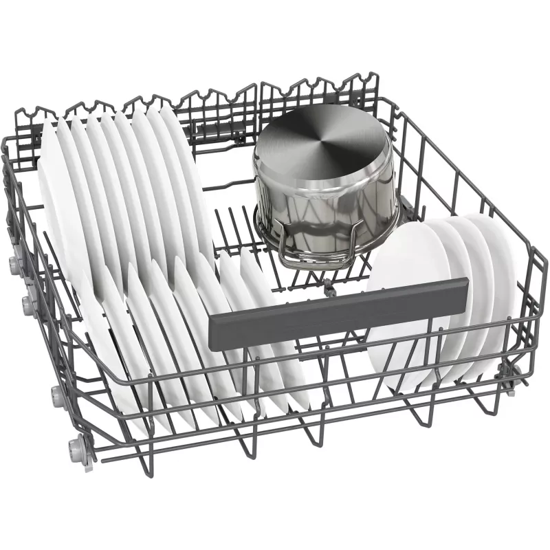 Siemens iQ300 SN73EX22CE Geschirrspüler Vollintegriert 14 Maßgedecke