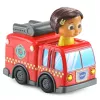 VTech 561304, Feuerwehrauto, 1,5 Jahr(e), AAA, Mehrfarbig