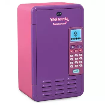 VTech 554154, 6 Jahr(e), Vertont, Batterien erforderlich, AA, Mehrfarbig