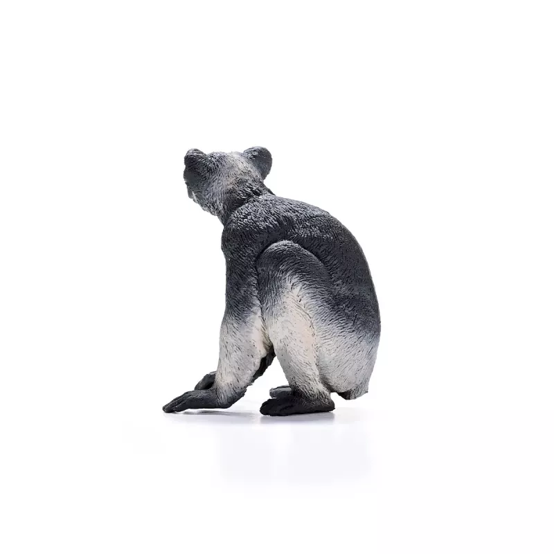 Figur Schleich WILD LIFE Indri Mehrfarbig 14877S Empfohlenes Alter 3 Jahre