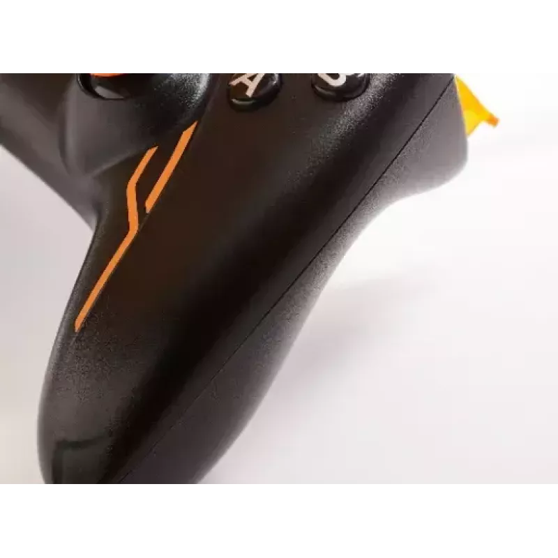Thrustmaster GP XID PRO eSport Edition Schwarz, Orange Gamepad Analog / Digital PC