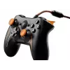 Thrustmaster GP XID PRO eSport Edition Schwarz, Orange Gamepad Analog / Digital PC