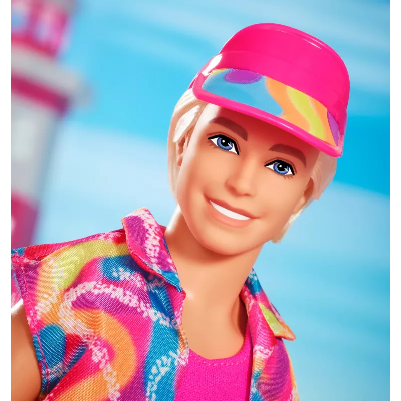 Barbie Signature Puppe, Modepuppe, Männlich, 3 Jahr(e), Junge/Mädchen, 330,2 mm, 660 g