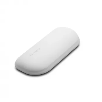 Kensington ErgoSoft K50432EU Handgelenkauflage für Standardmäuse, Kunstleder, Gel, Grau