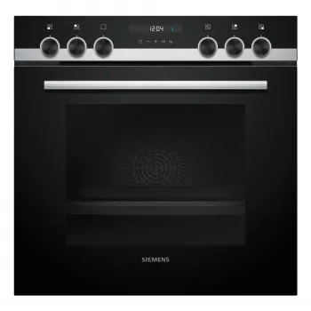Siemens iQ300 EQ521KA11 Kochgeräte-Set Induktionskochfeld mit Zonen Elektro