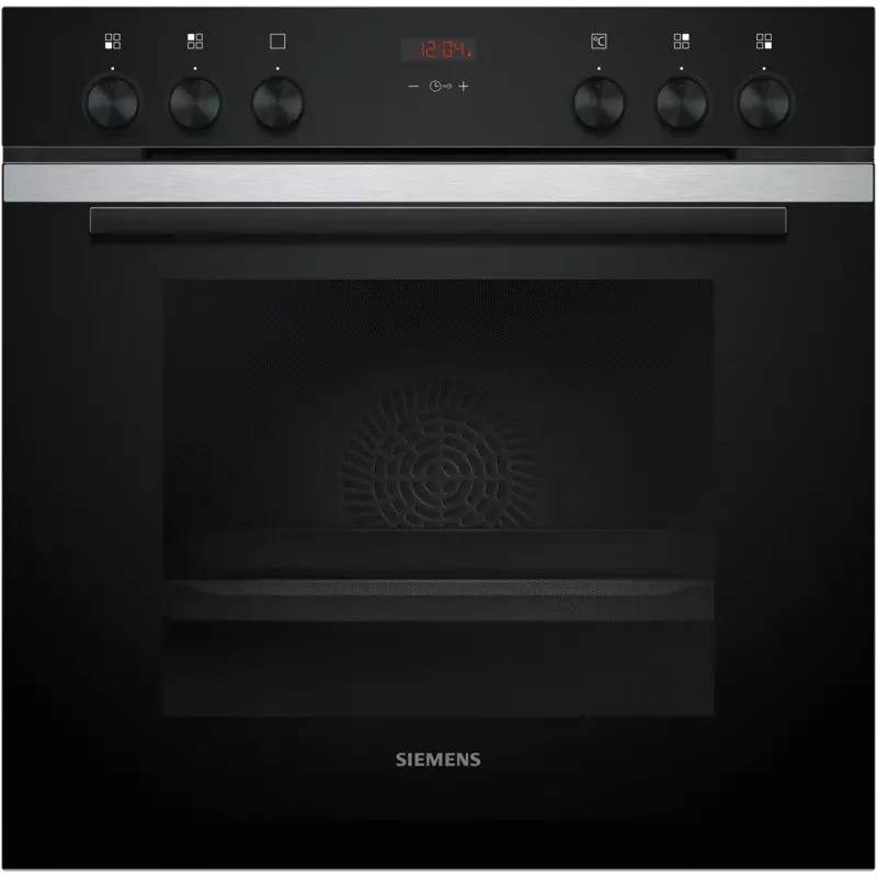 Siemens iQ300 HE213ABS3 + EA64RGNA1E Kochgeräte-Set Cerankochfeld Elektro