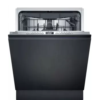Siemens iQ300 SX63EX22CE Geschirrspüler vollintegriert 14 Maßgedecke