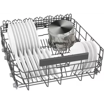Siemens iQ300 SX63EX22CE Geschirrspüler vollintegriert 14 Maßgedecke