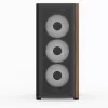 Aerocool D501A Midi Tower Schwarz