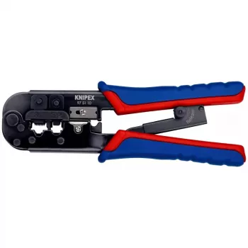 Crimpwerkzeug Knipex 97 51 10
