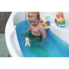 BABY born Splish Splash Kinderwagen mit Emma Bade-Puppe Mehrfarbig