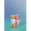 BABY born Splish Splash Emma Badepuppe Mehrfarbig