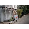 Bosch BITURBO GTS 18V-216 Professional Akku-Tischkreissäge, 18 V, 216 mm Sägeblatt, solo (ohne Akku und Ladegerät), Blau