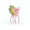 schleich BAYALA Magischer Hirsch, 5 Jahr(e), Einhörner & Feen, Einhorn / Pegasus, Mehrfarbig