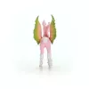 schleich BAYALA Magischer Hirsch, 5 Jahr(e), Einhörner & Feen, Einhorn / Pegasus, Mehrfarbig