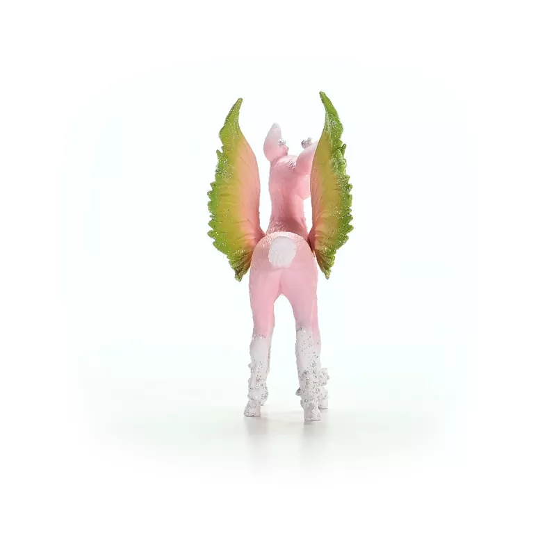 schleich BAYALA Magischer Hirsch, 5 Jahr(e), Einhörner & Feen, Einhorn / Pegasus, Mehrfarbig