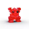 Action/Abenteuer Schleich ELDRADOR CREATURES Lava Jet mit Mini-Kreatur