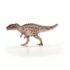 schleich Dinosaurier Carcharodontosaurus, 4 Jahr(e), Die Erde erobern, Dinosaurier und Vulkan, Mehrfarbig