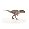 schleich Dinosaurier Carcharodontosaurus, 4 Jahr(e), Die Erde erobern, Dinosaurier und Vulkan, Mehrfarbig