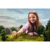 schleich HORSE CLUB Sarah & Mystery, 5 Jahr(e), Pferde, Mehrfarbig