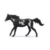 schleich HORSE CLUB Paint Horse Wallach, 5 Jahre, Pferde, Mehrfarbig