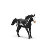schleich HORSE CLUB Paint Horse Wallach, 5 Jahre, Pferde, Mehrfarbig