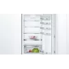 Bosch Serie 6 KIS87ADD0 Kühl-Gefrierkombination Einbau 270 L